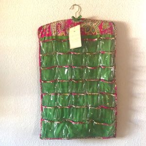 Hanging Jewelry Organizer